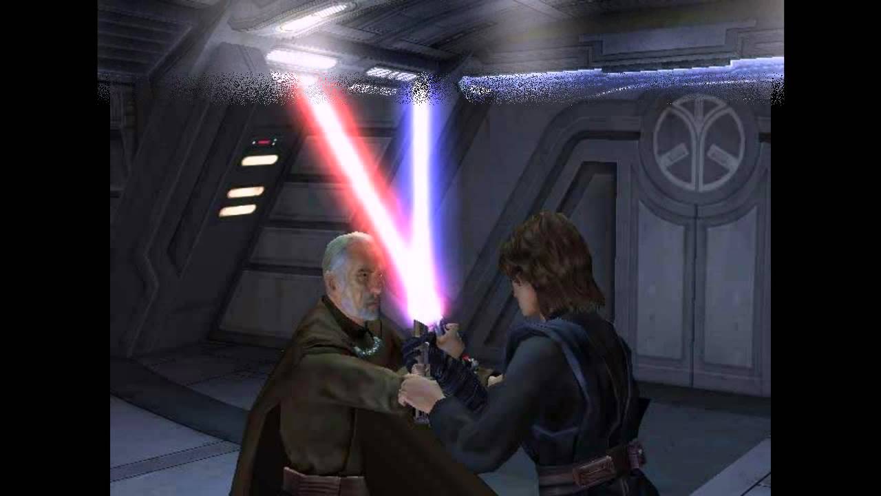 star wars revenge of the sith free
