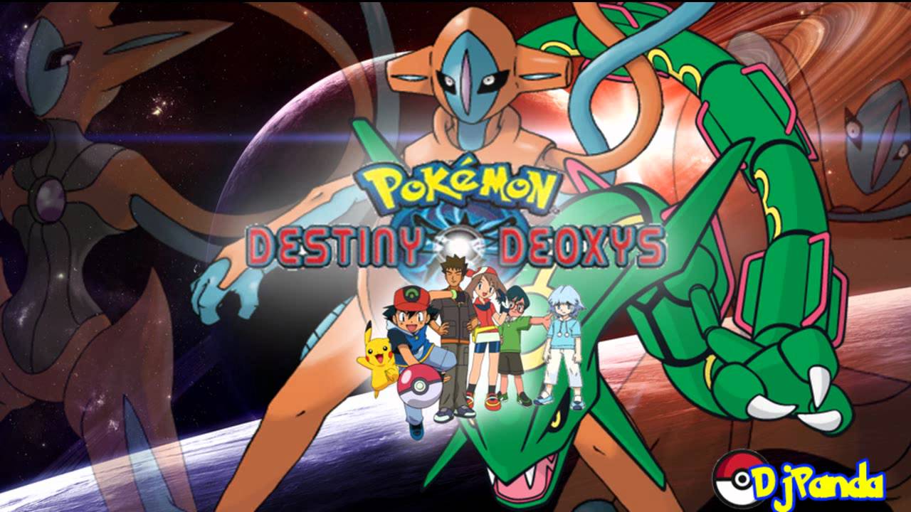 pokemon destiny download